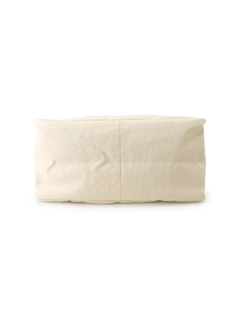Loewe Tote Paula's Ibiza Canvas Leather